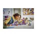 Product LEGO® Friends: Mermaid Roller Coaster Ride (42703) thumbnail image