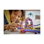 Product LEGO® Friends: Mermaid Roller Coaster Ride (42703) thumbnail image