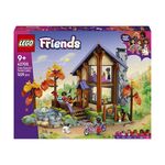 Product LEGO® Friends: Cozy Fall Forest Cabin (42705) thumbnail image