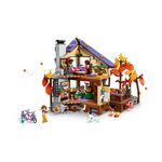 Product LEGO® Friends: Cozy Fall Forest Cabin (42705) thumbnail image