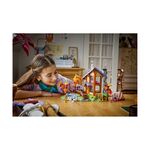 Product LEGO® Friends: Cozy Fall Forest Cabin (42705) thumbnail image