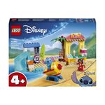Product LEGO® Disney™: Beach Fun With Lilo & Stitch (43280) thumbnail image