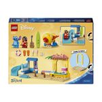 Product LEGO® Disney™: Beach Fun With Lilo & Stitch (43280) thumbnail image
