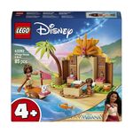 Product LEGO® Disney™: Village House & Boat (43282) thumbnail image