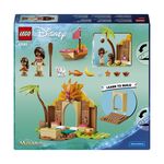 Product LEGO® Disney™: Village House & Boat (43282) thumbnail image