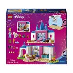 Product LEGO® Disney™: Cinderella Animal Friends Castle (43283) thumbnail image