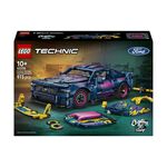 Product LEGO® Techinc: Custom Garage Ford Mustang GT Car (42236) thumbnail image