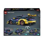 Product LEGO® Techinc: Custom Garage Ford Mustang GT Car (42236) thumbnail image
