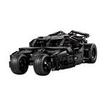 Product LEGO® Batman™: Batmobile™ Tumbler (42239) thumbnail image