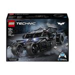 Product LEGO® Batman™: Batmobile™ Tumbler (42239) thumbnail image