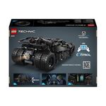 Product LEGO® Batman™: Batmobile™ Tumbler (42239) thumbnail image