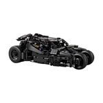 Product LEGO® Batman™: Batmobile™ Tumbler (42239) thumbnail image