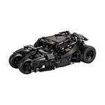Product LEGO® Batman™: Batmobile™ Tumbler (42239) thumbnail image