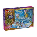 Product LEGO® Friends: Advent Calendar 2026 (42698) thumbnail image