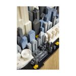 Product LEGO® Architecture: New York City - The Big Apple (21066) thumbnail image