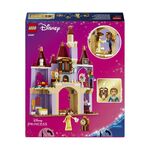 Product LEGO® Disney™: Belle & The Beast's Enchanted Castle (43289) thumbnail image
