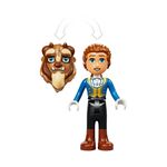 Product LEGO® Disney™: Belle & The Beast's Enchanted Castle (43289) thumbnail image