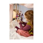 Product LEGO® Disney™: Belle & The Beast's Enchanted Castle (43289) thumbnail image