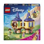 Product LEGO® Disney™: Rapunzel's Mini Tower (43294) thumbnail image