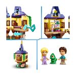 Product LEGO® Disney™: Rapunzel's Mini Tower (43294) thumbnail image