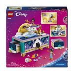 Product LEGO® Disney™: Jasmine's Jewelry Box (43295) thumbnail image