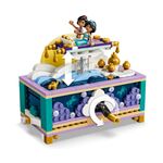 Product LEGO® Disney™: Jasmine's Jewelry Box (43295) thumbnail image