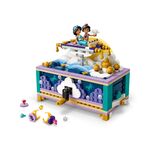 Product LEGO® Disney™: Jasmine's Jewelry Box (43295) thumbnail image