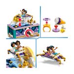 Product LEGO® Disney™: Jasmine's Jewelry Box (43295) thumbnail image