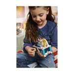 Product LEGO® Disney™: Jasmine's Jewelry Box (43295) thumbnail image