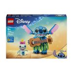 Product LEGO® Disney™: Stitch & Scrump (43296) thumbnail image