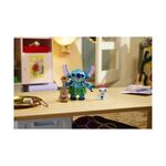 Product LEGO® Disney™: Stitch & Scrump (43296) thumbnail image