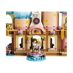 Product LEGO® Disney™: Rapunzel's Castle (43297) thumbnail image