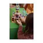 Product LEGO® Disney™: Rapunzel's Castle (43297) thumbnail image