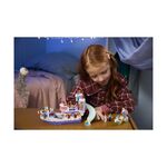 Product LEGO® Disney™: Ariel's Royal Wedding Boat (43299) thumbnail image