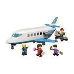 Product LEGO® City: Passenger Jet (60492) thumbnail image