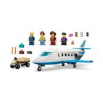 Product LEGO® City: Passenger Jet (60492) thumbnail image