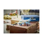 Product LEGO® City: Passenger Jet (60492) thumbnail image
