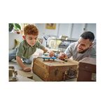 Product LEGO® City: Passenger Jet (60492) thumbnail image
