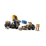 Product LEGO® City: Dump Truck & Front End Loader (60494) thumbnail image