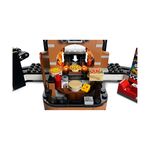 Product LEGO® City: Pizza Delivery Experience With Vehicles (60496) thumbnail image