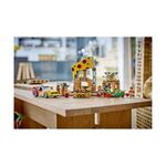 Product LEGO® City: Pizza Delivery Experience With Vehicles (60496) thumbnail image