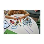 Product LEGO® City: Drive-through Car Wash (60497) thumbnail image