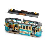 Product LEGO® City: Classic Beach Streetcar (60506) thumbnail image