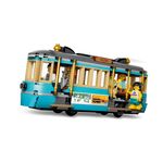 Product LEGO® City: Classic Beach Streetcar (60506) thumbnail image