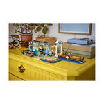 Product LEGO® City: Classic Beach Streetcar (60506) thumbnail image