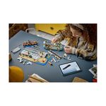 Product LEGO® City: Classic Beach Streetcar (60506) thumbnail image