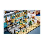 Product LEGO® City: Classic Beach Streetcar (60506) thumbnail image