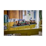 Product LEGO® City: Vintage Steam Train (60511) thumbnail image