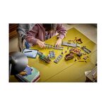 Product LEGO® City: Vintage Steam Train (60511) thumbnail image