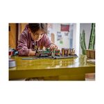 Product LEGO® City: Vintage Steam Train (60511) thumbnail image